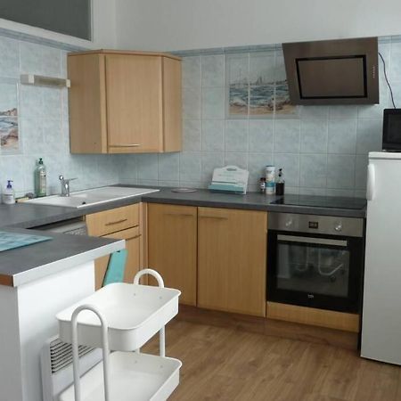 12 Rdc Appartement 2 Chambres Jardin Terrasse Ploneour-Lanvern ภายนอก รูปภาพ